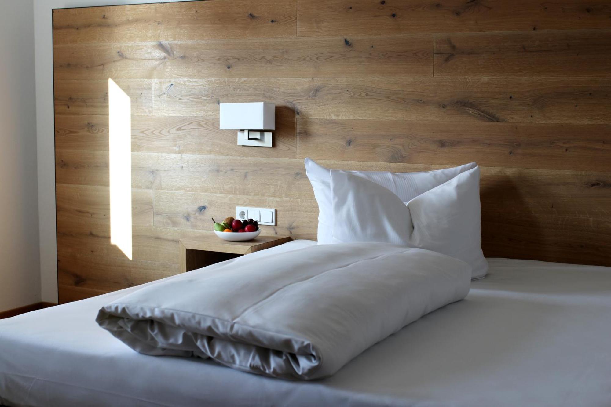 Hotel Buchners & Restaurant