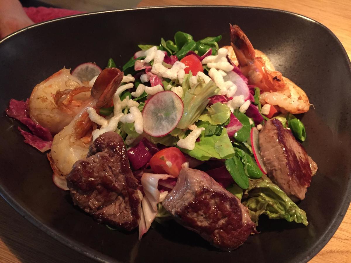Buchners & Restaurant *
