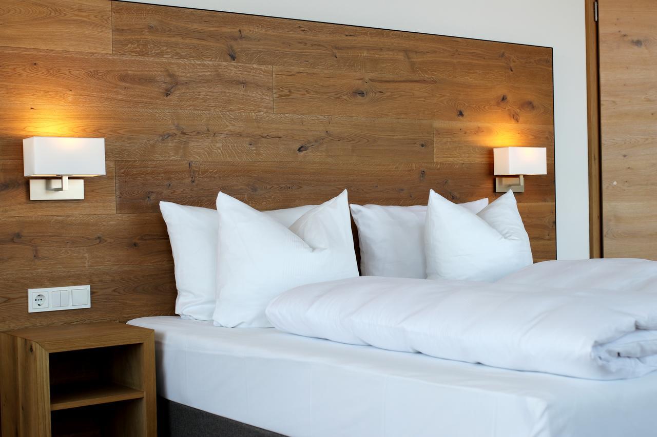 Hotel Buchners & Restaurant Niederwinkling