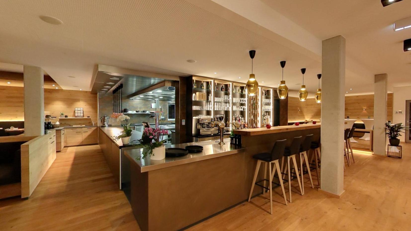 Buchners & Restaurant Niederwinkling