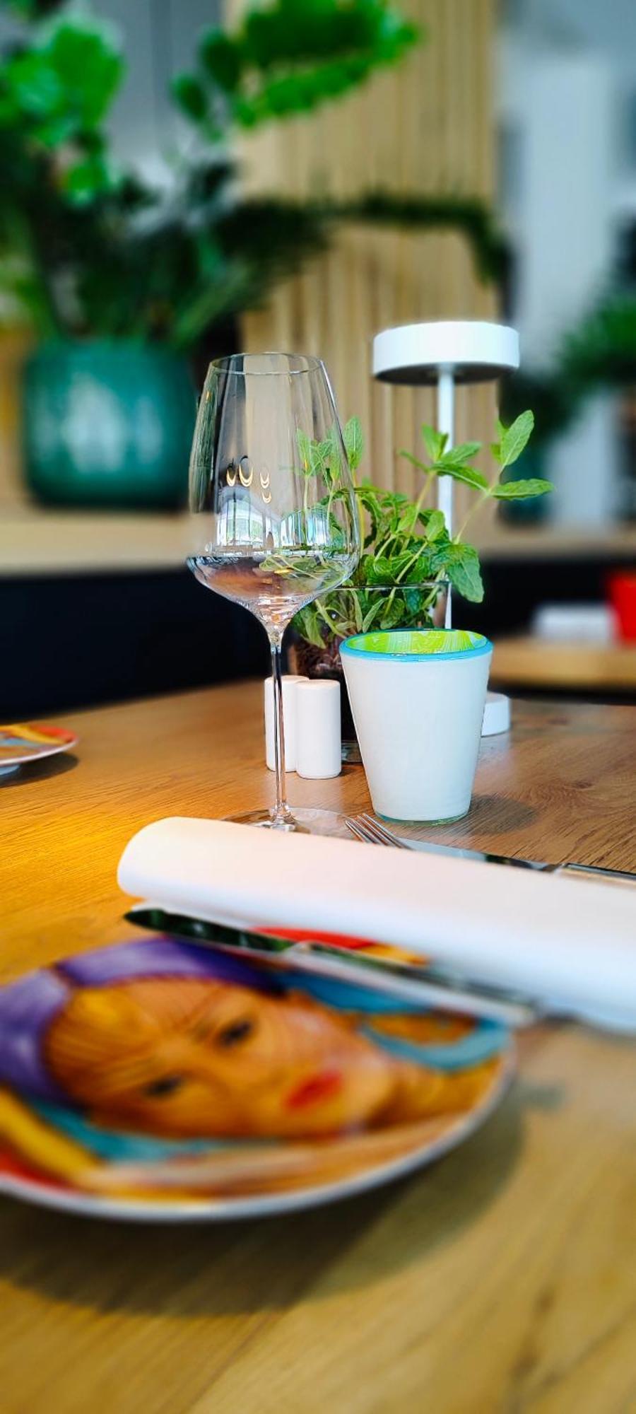 Buchners & Restaurant Отель