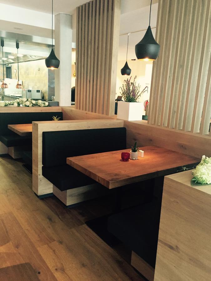 Buchners & Restaurant