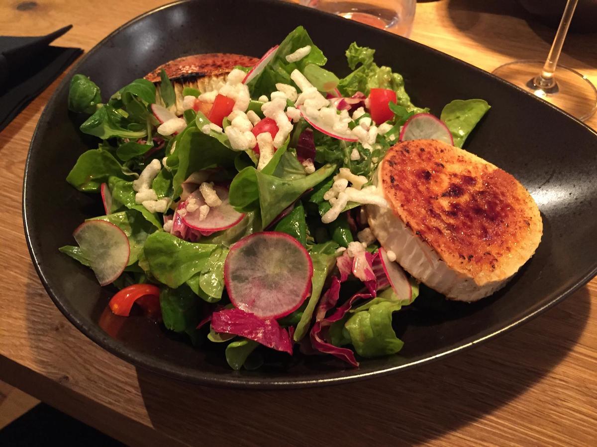 Buchners & Restaurant *